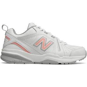Zdjęcie produktu Buty damskie New Balance WX608WP5 – białe