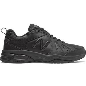 Buty damskie New Balance WX624AB5 – czarne