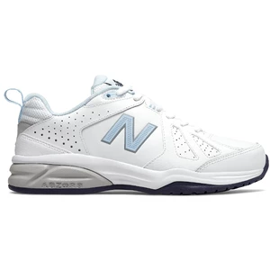 Buty damskie New Balance WX624WB5 – białe