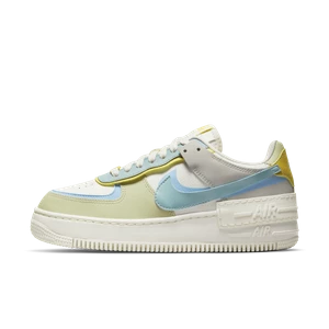 Buty damskie Nike AF1 Shadow - Szary