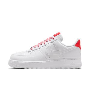 Buty damskie Nike Air Force 1 '07 - Biel