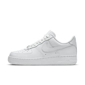 Buty damskie Nike Air Force 1 '07 - Biel