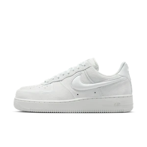 Buty damskie Nike Air Force 1 '07 - Biel