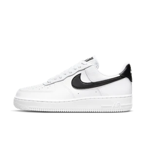 Zdjęcie produktu Buty damskie Nike Air Force 1 '07 - Biel
