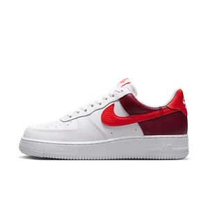 Zdjęcie produktu Buty damskie Nike Air Force 1 '07 - Biel