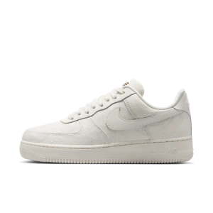 Buty damskie Nike Air Force 1 '07 - Biel