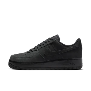 Buty damskie Nike Air Force 1 '07 - Czerń