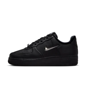 Buty damskie Nike Air Force 1 '07 - Czerń
