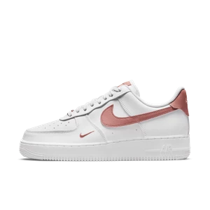 Buty damskie Nike Air Force 1 '07 Essential - Biel