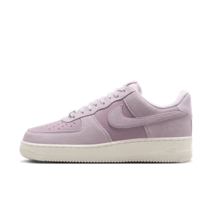 Buty damskie Nike Air Force 1 '07 - Fiolet