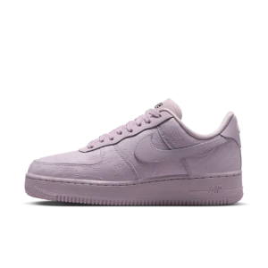 Buty damskie Nike Air Force 1 '07 - Fiolet