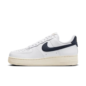 Buty damskie Nike Air Force 1 '07 FlyEase - Biel