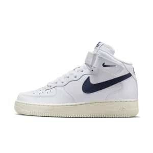 Buty damskie Nike Air Force 1 '07 Mid - Biel