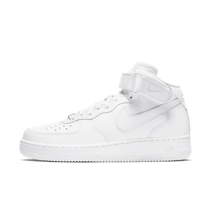 Buty damskie Nike Air Force 1 '07 Mid - Biel