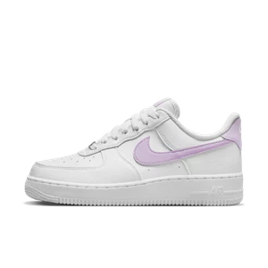 Buty damskie Nike Air Force 1 '07 Next Nature - Biel