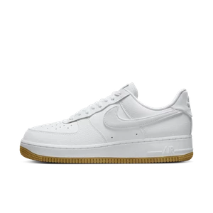 Buty damskie Nike Air Force 1 '07 Next Nature - Biel