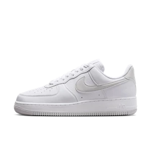 Buty damskie Nike Air Force 1 '07 Next Nature - Biel