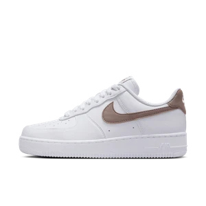 Buty damskie Nike Air Force 1 '07 Next Nature - Biel