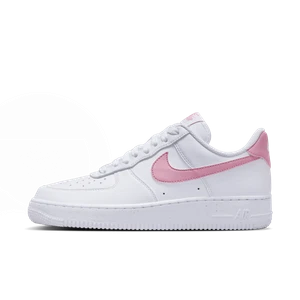 Buty damskie Nike Air Force 1 '07 Next Nature - Biel