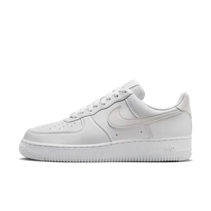 Zdjęcie produktu Buty damskie Nike Air Force 1 '07 Next Nature - Biel