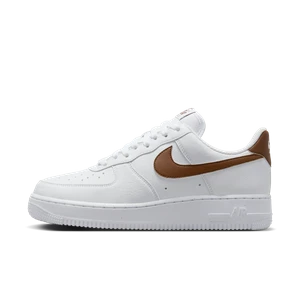 Zdjęcie produktu Buty damskie Nike Air Force 1 '07 Next Nature - Biel