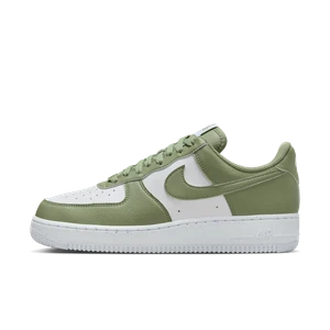 Buty damskie Nike Air Force 1 '07 Next Nature - Biel