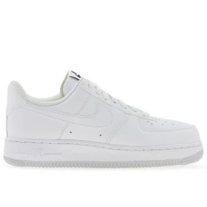 Buty damskie Nike Air Force 1 '07 Next Nature DC9486-101 - białe