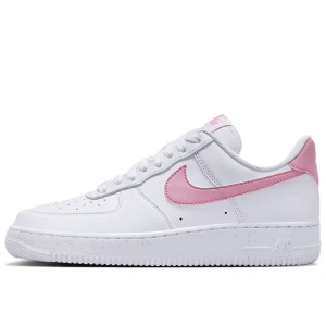Buty damskie Nike Air Force 1 '07 Next Nature DC9486-111 - białe