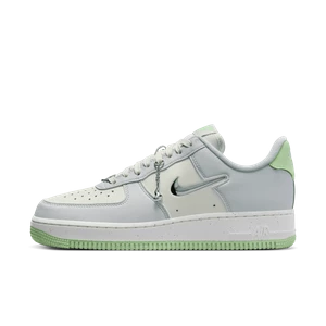 Buty damskie Nike Air Force 1 '07 Next Nature SE - Zieleń