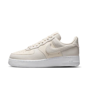 Buty damskie Nike Air Force 1 '07 Next Nature - Szary