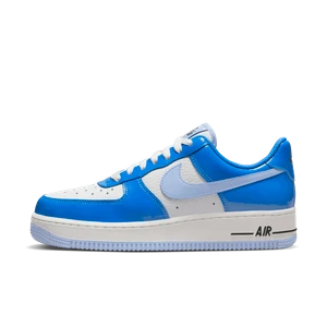 Zdjęcie produktu Buty damskie Nike Air Force 1 '07 - Niebieski