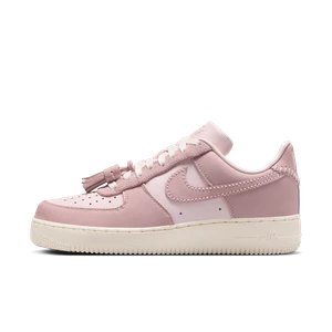 Buty damskie Nike Air Force 1 '07 - Różowy
