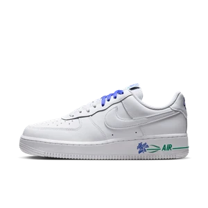 Buty damskie Nike Air Force 1 '07 SE - Biel