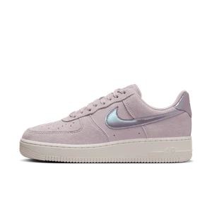 Buty damskie Nike Air Force 1 '07 SE - Fiolet