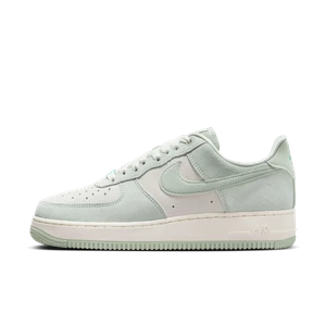 Buty damskie Nike Air Force 1 '07 SE - Szary