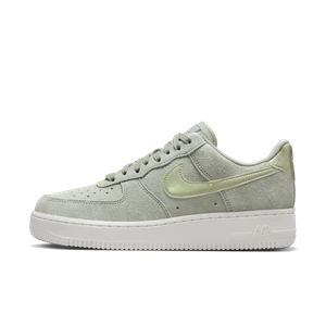 Buty damskie Nike Air Force 1 '07 SE - Zieleń