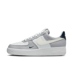 Buty damskie Nike Air Force 1 '07 - Szary