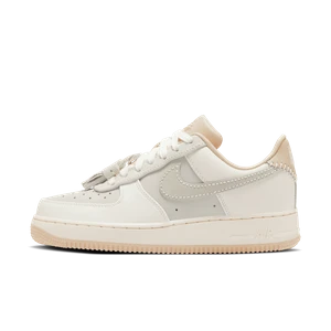 Buty damskie Nike Air Force 1 '07 - Szary