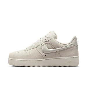 Buty damskie Nike Air Force 1 '07 - Szary