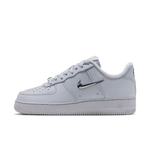 Buty damskie Nike Air Force 1 '07 - Szary