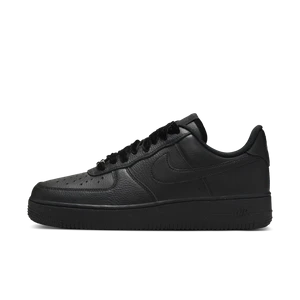 Zdjęcie produktu Buty damskie Nike Air Force 1 '07 Vintage - Czerń