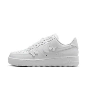 Buty damskie Nike Air Force 1 Low - Biel