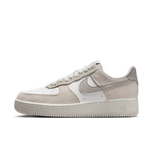 Buty damskie Nike Air Force 1 Low - Biel
