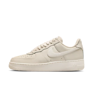 Buty damskie Nike Air Force 1 Retro Premium - Brązowy