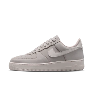Buty damskie Nike Air Force 1 Retro Premium - Szary