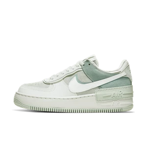 Buty damskie Nike Air Force 1 Shadow - Szary