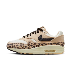 Buty damskie Nike Air Max 1 '87 - Brązowy