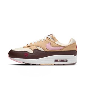 Buty damskie Nike Air Max 1 '87 - Brązowy