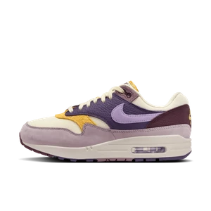 Buty damskie Nike Air Max 1 '87 - Fiolet