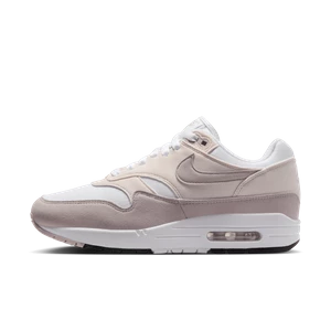 Buty damskie Nike Air Max 1 - Biel